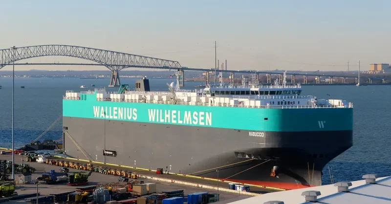 NABUCCO General Cargo IMO 9731652