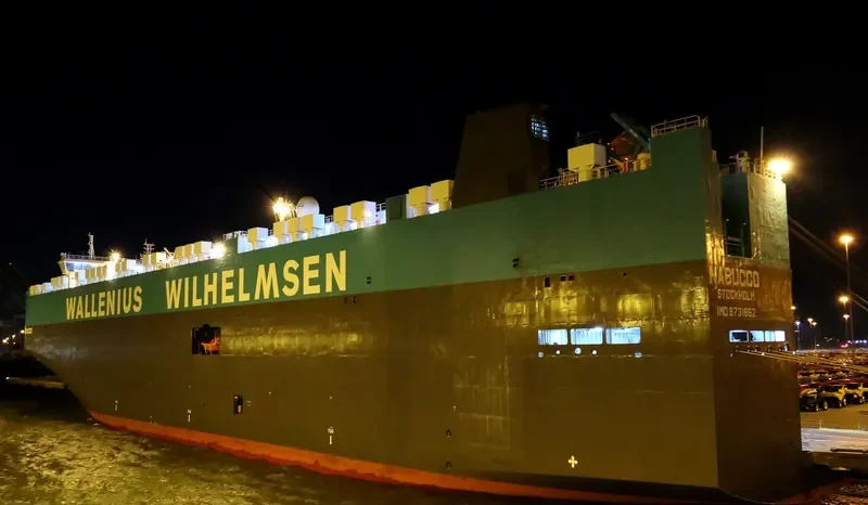NABUCCO General Cargo IMO 9731652 photo 3