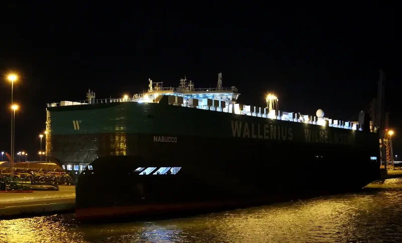 NABUCCO General Cargo IMO 9731652 photo 4
