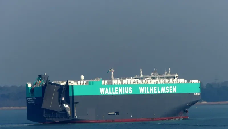 NABUCCO General Cargo IMO 9731652 photo 6