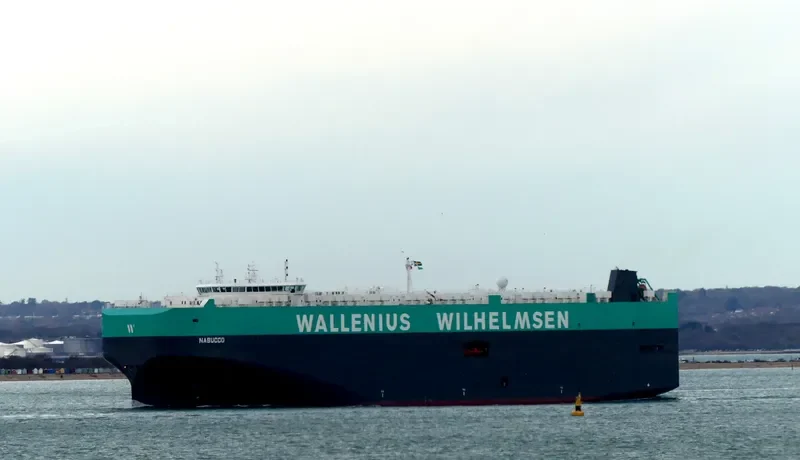 NABUCCO General Cargo IMO 9731652 photo 7