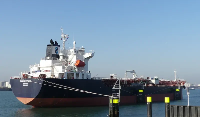 NAVIG8 SPARK Tanker IMO 9731743 photo 10
