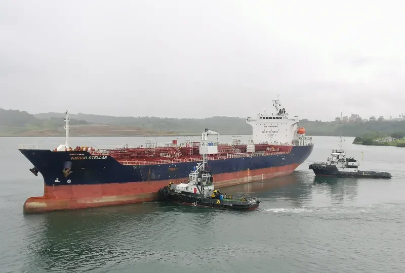 NAVIG8 STELLAR Tanker IMO 9731755 photo 6