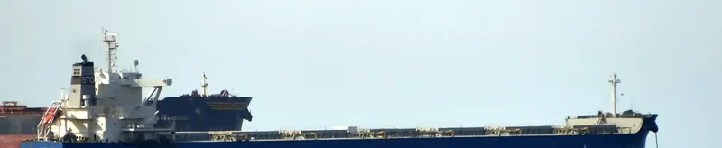 BTG MATTERHORN Bulk Carrier IMO 9731822 photo 7