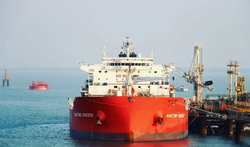 MARITIME HORIZON Tanker IMO 9732046 photo 2