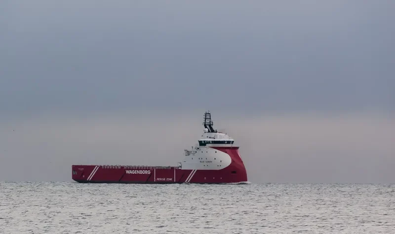KASTEELBORG General Cargo IMO 9732204 photo 3