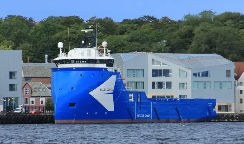 KASTEELBORG General Cargo IMO 9732204 photo 4