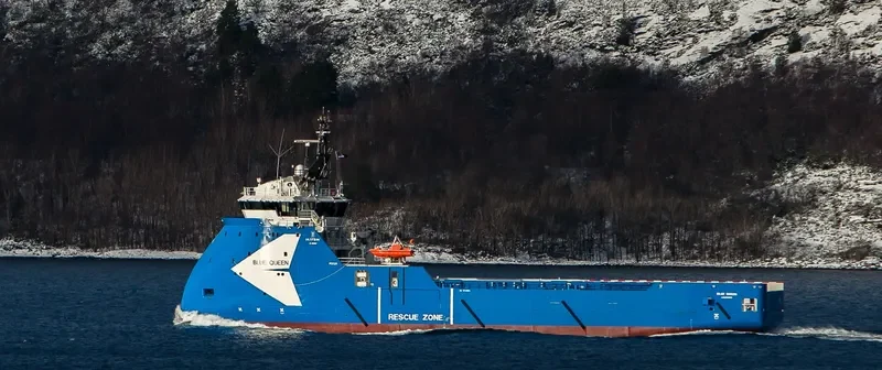 KASTEELBORG General Cargo IMO 9732204 photo 8