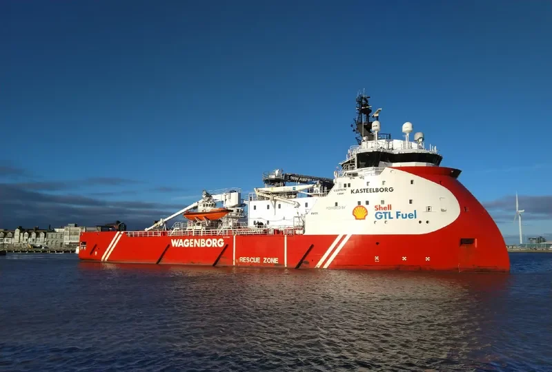KASTEELBORG General Cargo IMO 9732204 photo 10