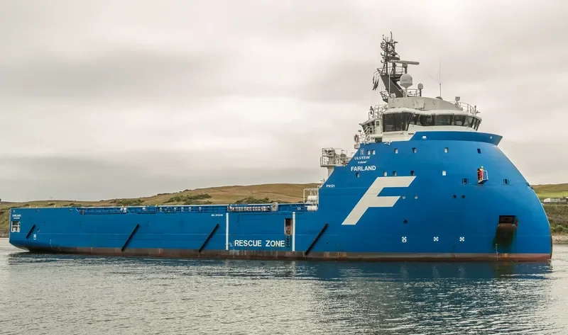 FARLAND Offshore Vessel IMO 9732216 photo 5