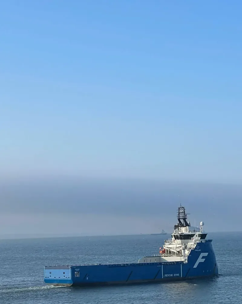 FARLAND Offshore Vessel IMO 9732216 photo 7
