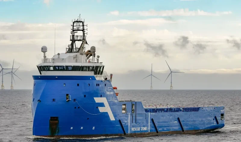 FARLAND Offshore Vessel IMO 9732216 photo 8