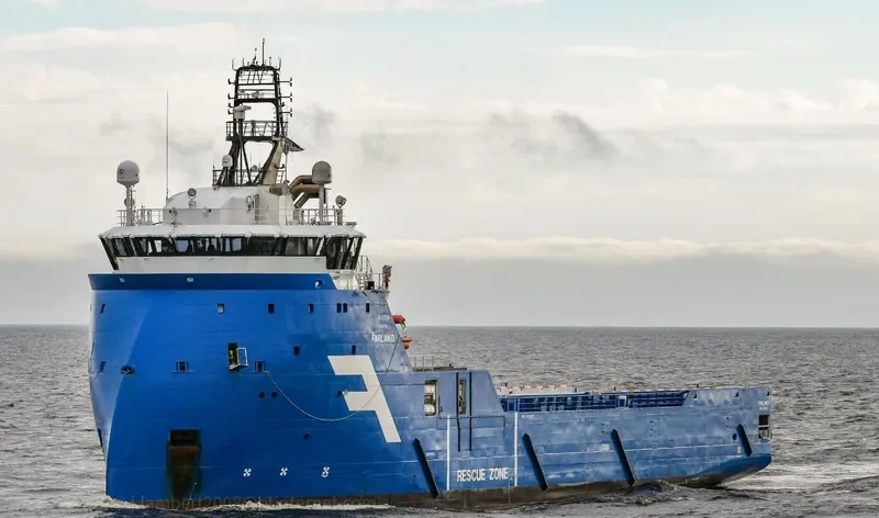 FARLAND Offshore Vessel IMO 9732216 photo 9