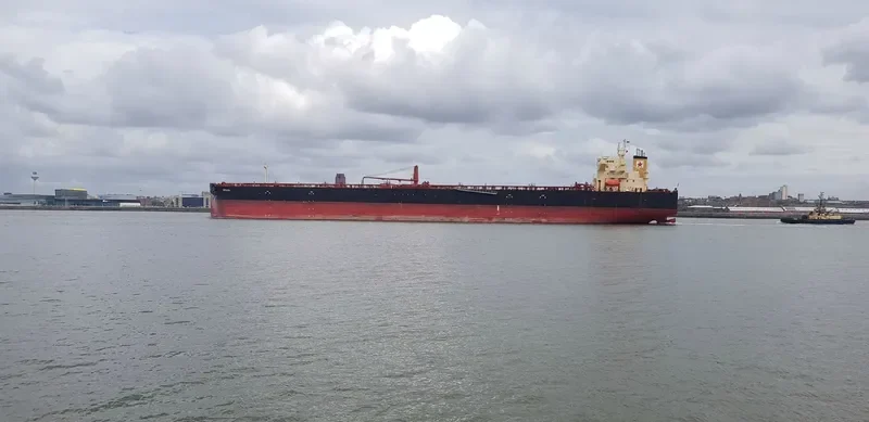 SERIANA Tanker IMO 9732228 photo 3