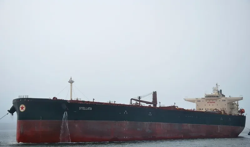 STELLATA Tanker IMO 9732230 photo 2