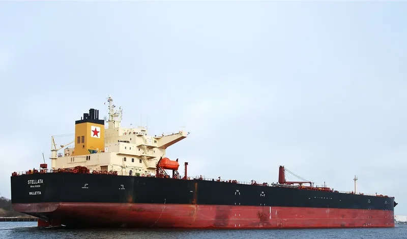 STELLATA Tanker IMO 9732230 photo 3