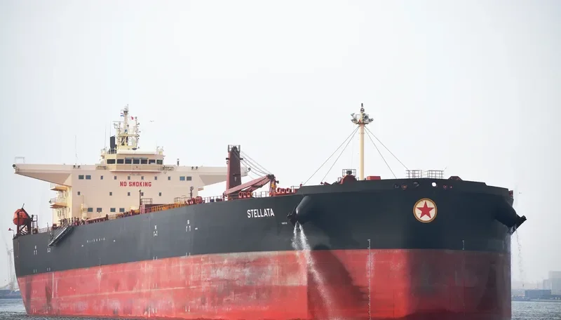 STELLATA Tanker IMO 9732230 photo 4