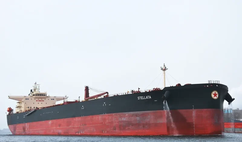 STELLATA Tanker IMO 9732230 photo 6