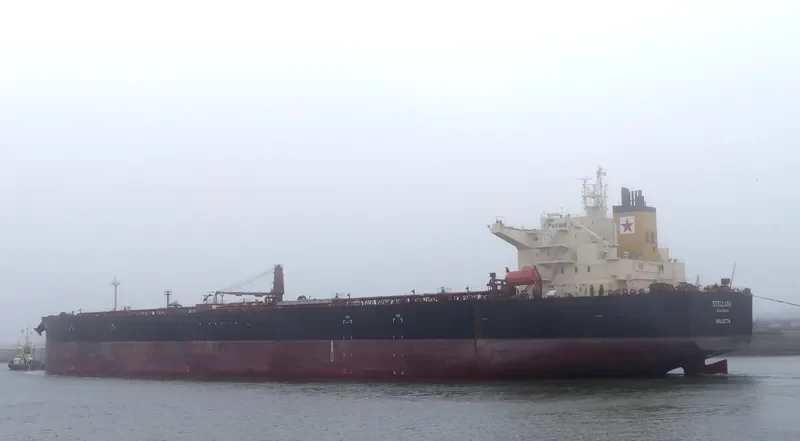 STELLATA Tanker IMO 9732230 photo 7