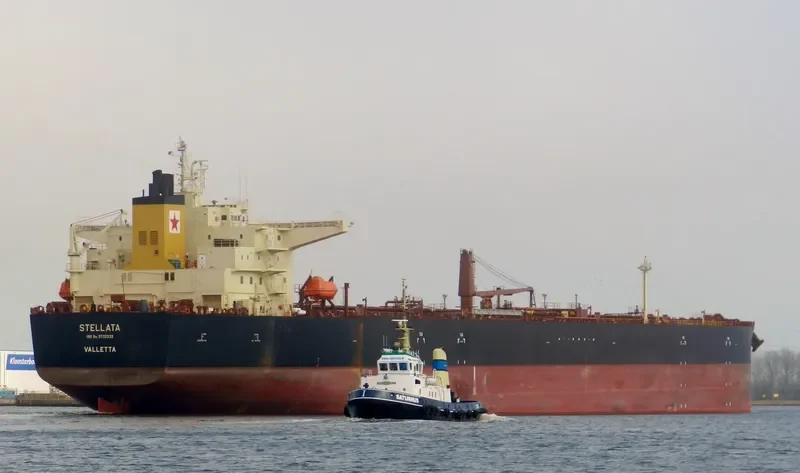 STELLATA Tanker IMO 9732230 photo 8