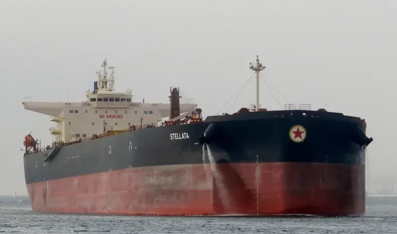 STELLATA Tanker IMO 9732230 photo 9