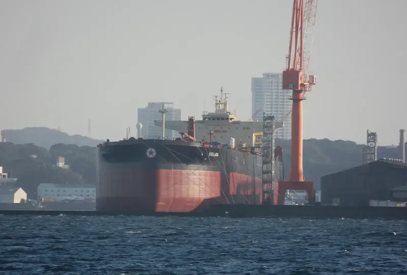 STELLATA Tanker IMO 9732230 photo 10