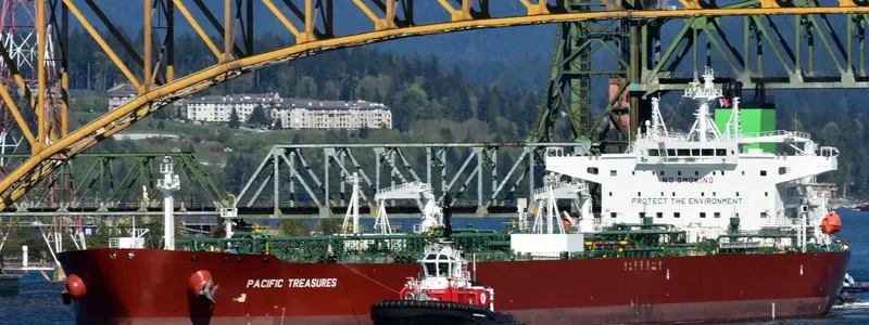 PACIFIC TREASURES Tanker IMO 9732242 photo 3