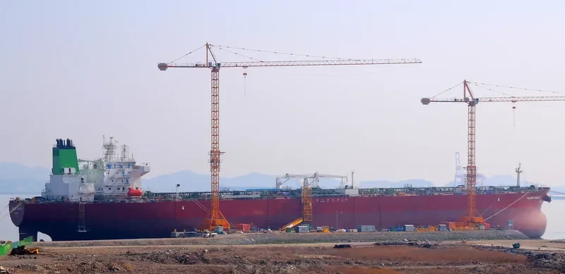 PACIFIC JEWELS Tanker IMO 9732254 photo 2