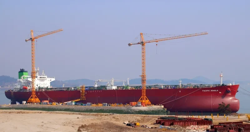 PACIFIC JEWELS Tanker IMO 9732254 photo 3