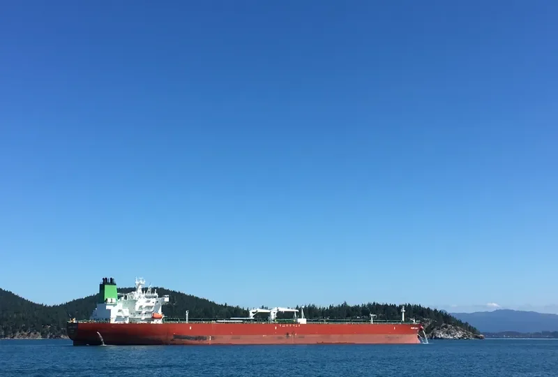 PACIFIC JEWELS Tanker IMO 9732254 photo 4