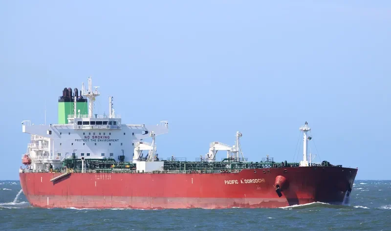 PACIFIC A.DORODCHI Tanker IMO 9732266 photo 3