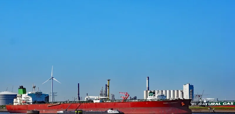 PACIFIC A.DORODCHI Tanker IMO 9732266 photo 6
