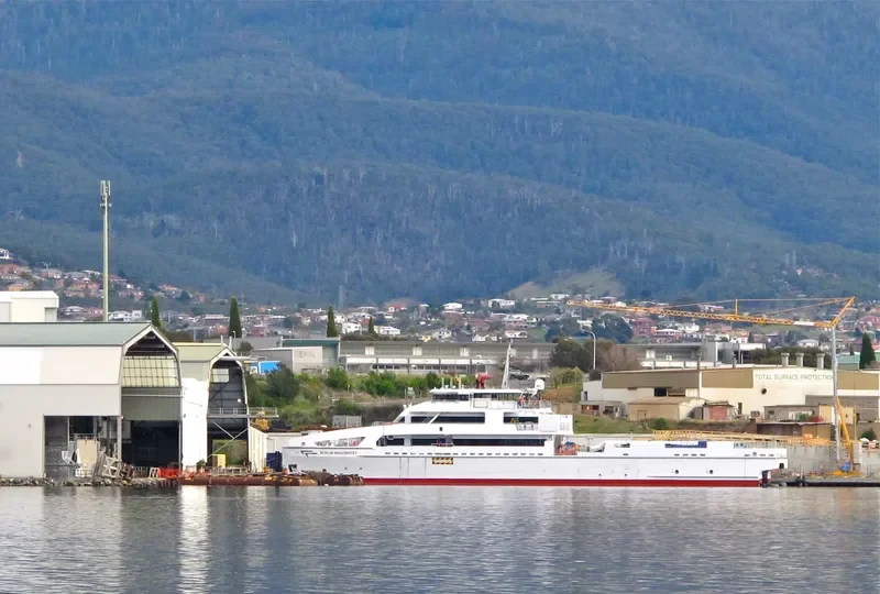 MUSLIM MAGOMAYEV General Cargo IMO 9732292 photo 4