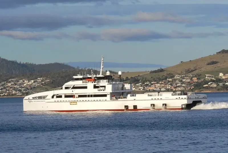 MUSLIM MAGOMAYEV General Cargo IMO 9732292 photo 6