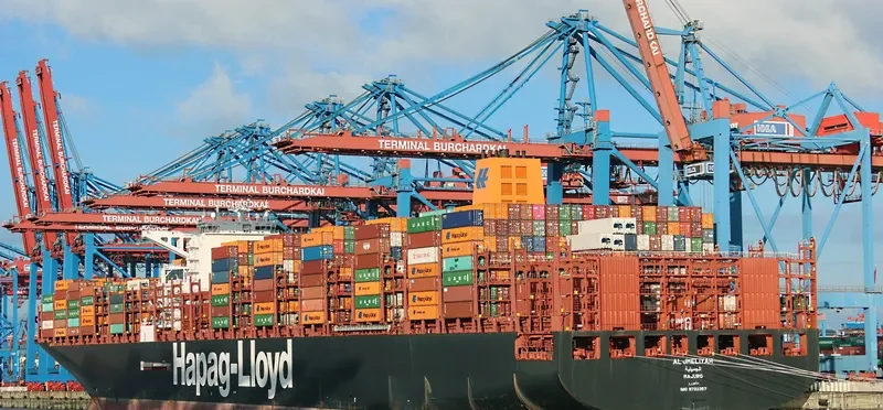 AL JMELIYAH Container Ship IMO 9732357 photo 10