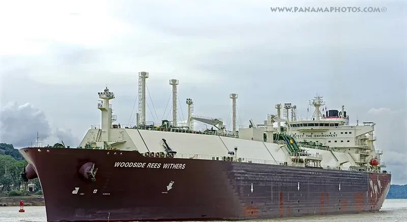 MARAN GAS VERGINA General Cargo IMO 9732369 photo 2