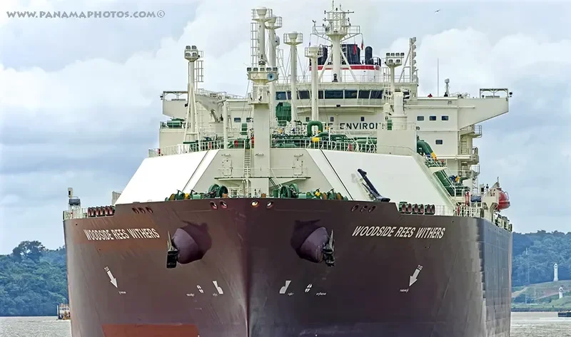 MARAN GAS VERGINA General Cargo IMO 9732369 photo 3