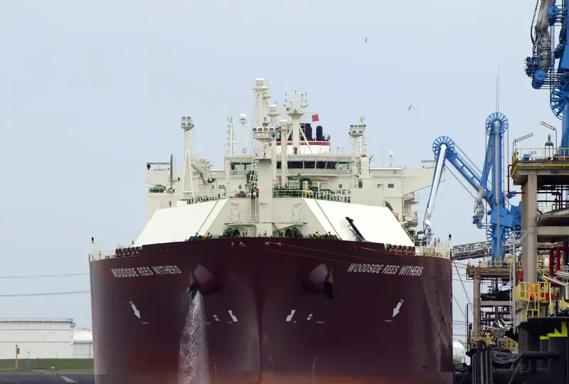 MARAN GAS VERGINA General Cargo IMO 9732369 photo 5