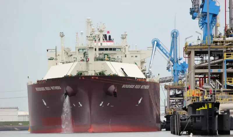 MARAN GAS VERGINA General Cargo IMO 9732369 photo 6