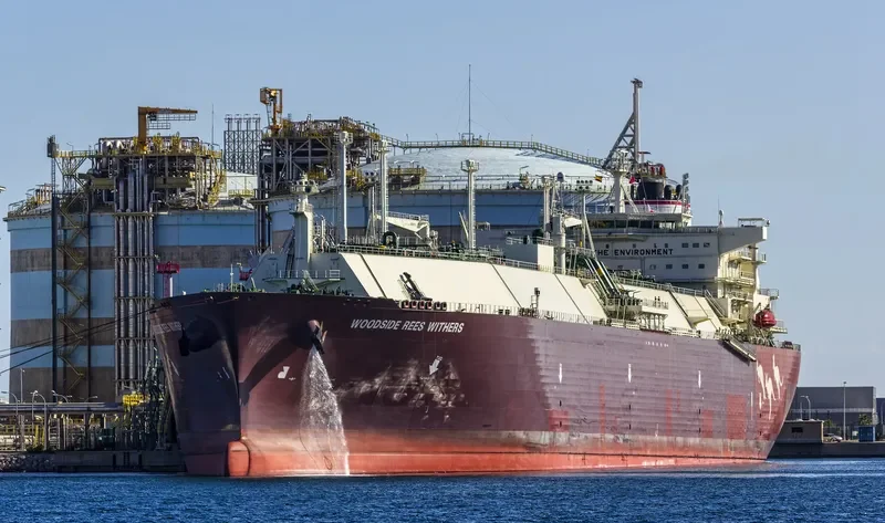 MARAN GAS VERGINA General Cargo IMO 9732369 photo 9