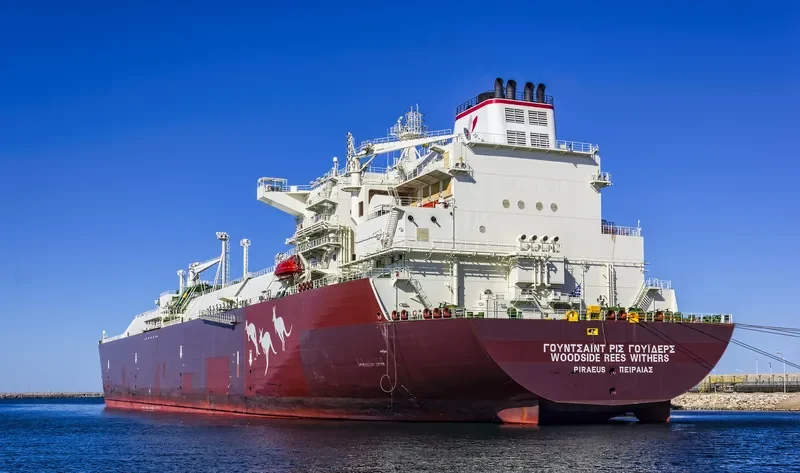 MARAN GAS VERGINA General Cargo IMO 9732369 photo 10