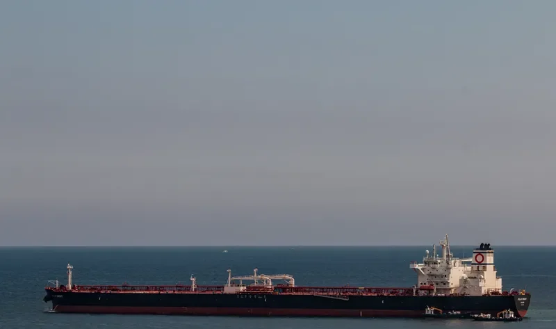 POLAR BRIGHT Tanker IMO 9732395 photo 5