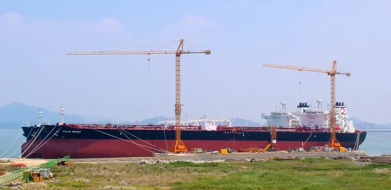 POLAR BRIGHT Tanker IMO 9732395 photo 6