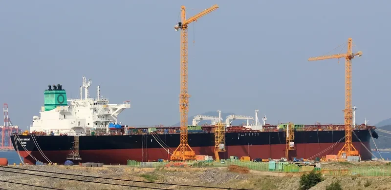 POLAR BRIGHT Tanker IMO 9732395 photo 8