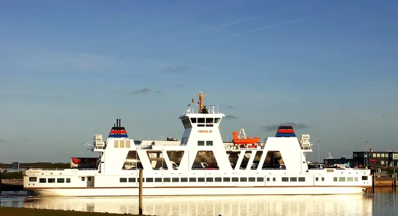 FRISIA III Passenger Ship IMO 9732450 photo 9
