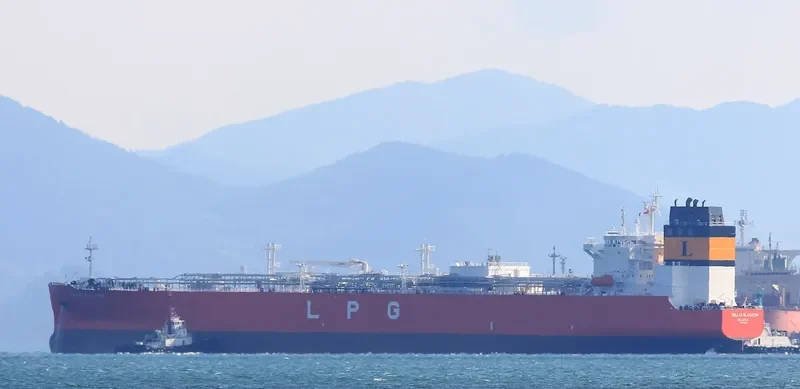 HELLAS GLADIATOR General Cargo IMO 9732503