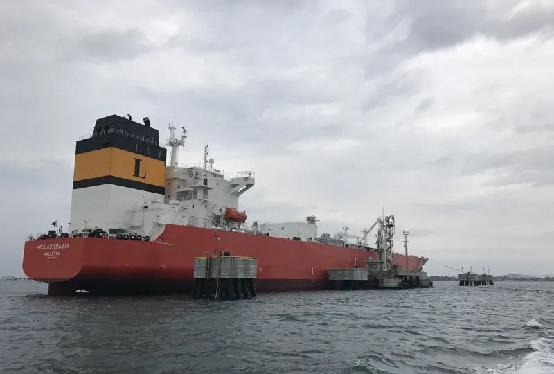 HELLAS SPARTA General Cargo IMO 9732515 photo 2