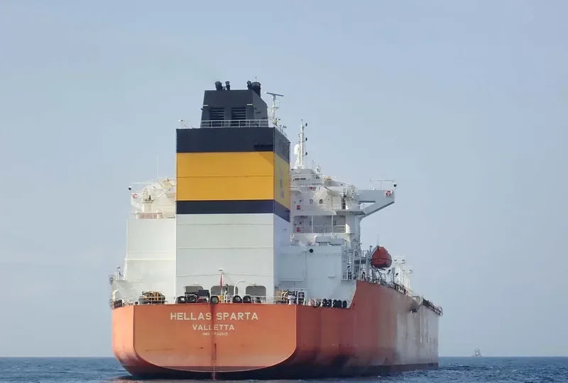 HELLAS SPARTA General Cargo IMO 9732515 photo 4