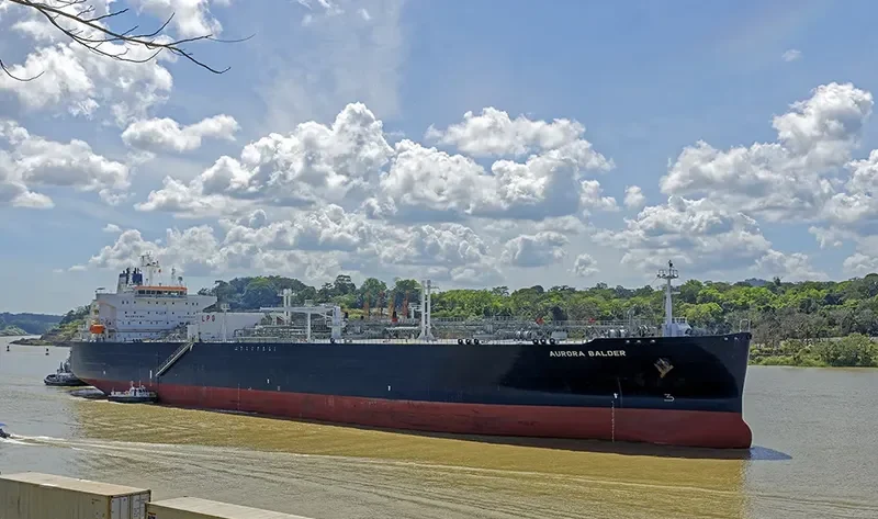 BW BALDER General Cargo IMO 9732527 photo 2