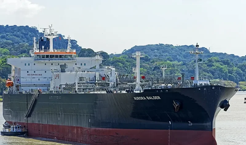 BW BALDER General Cargo IMO 9732527 photo 4